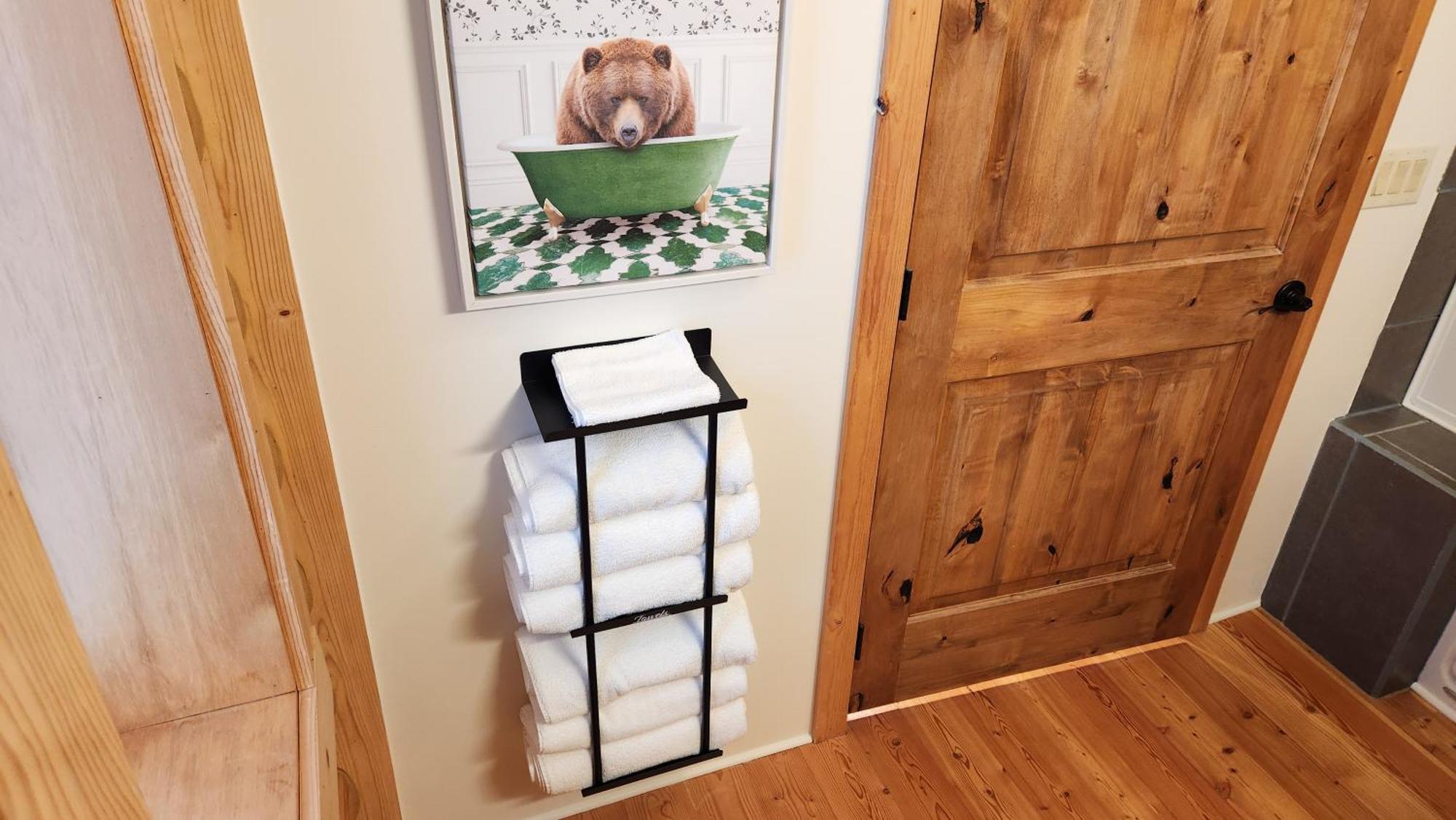 Beargrass Lodging & Rv Resort Hungry Horse エクステリア 写真