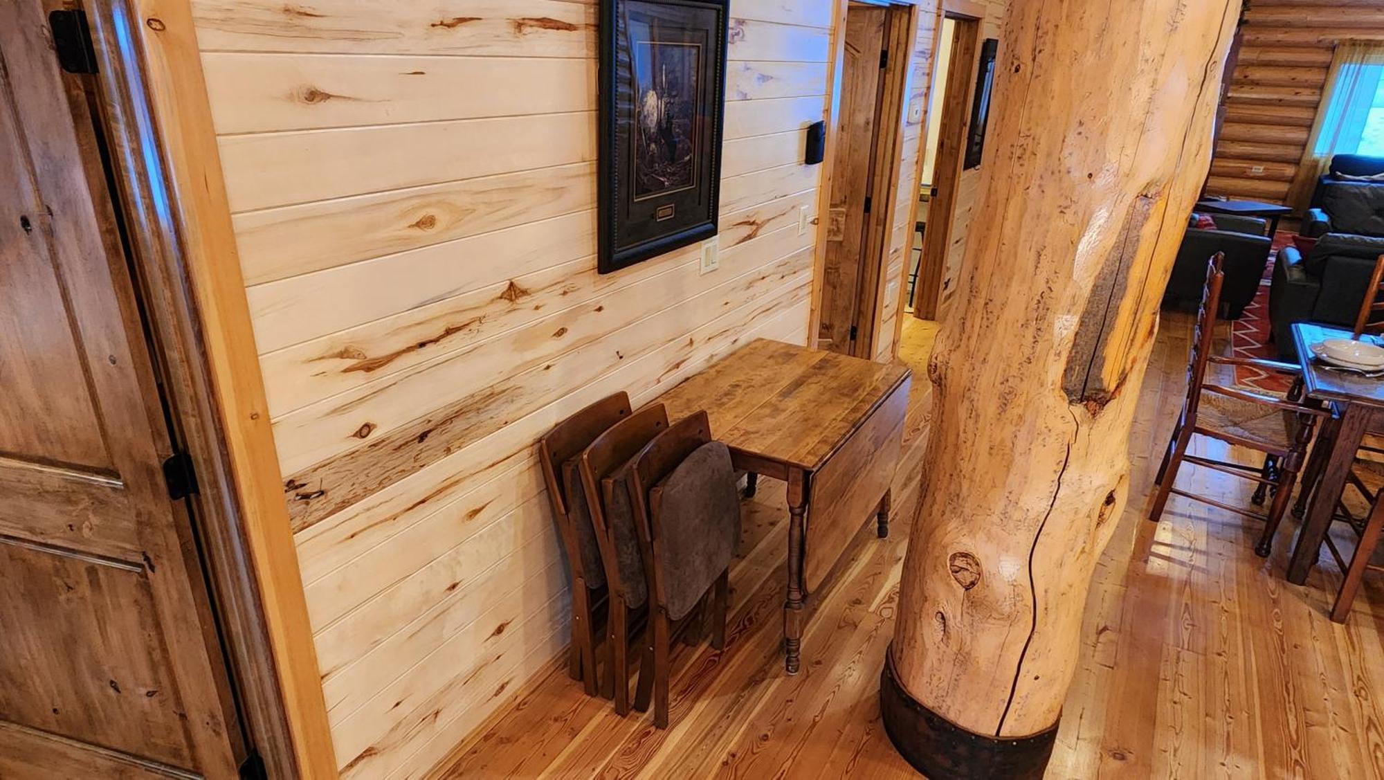 Beargrass Lodging & Rv Resort Hungry Horse エクステリア 写真