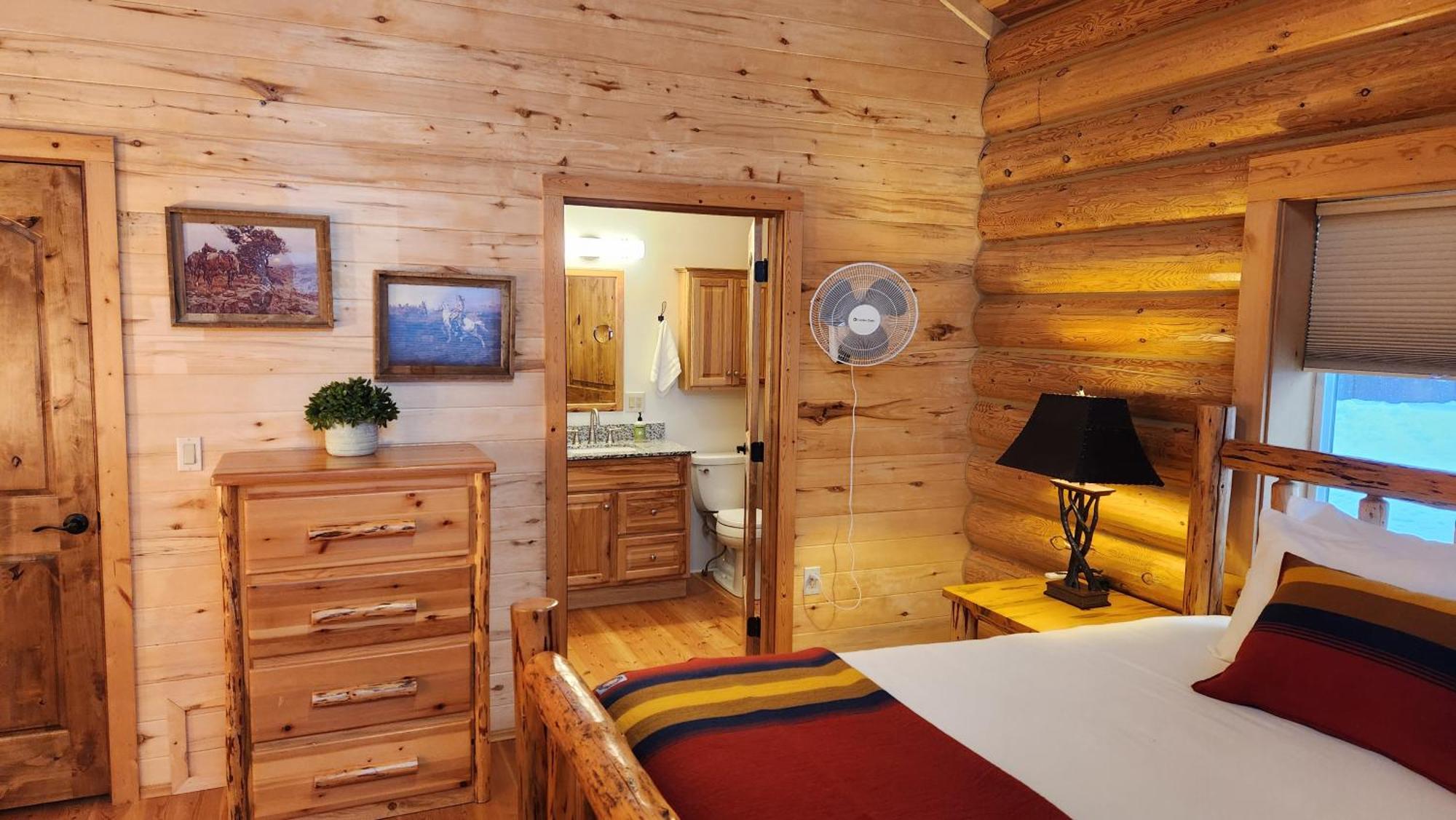 Beargrass Lodging & Rv Resort Hungry Horse エクステリア 写真