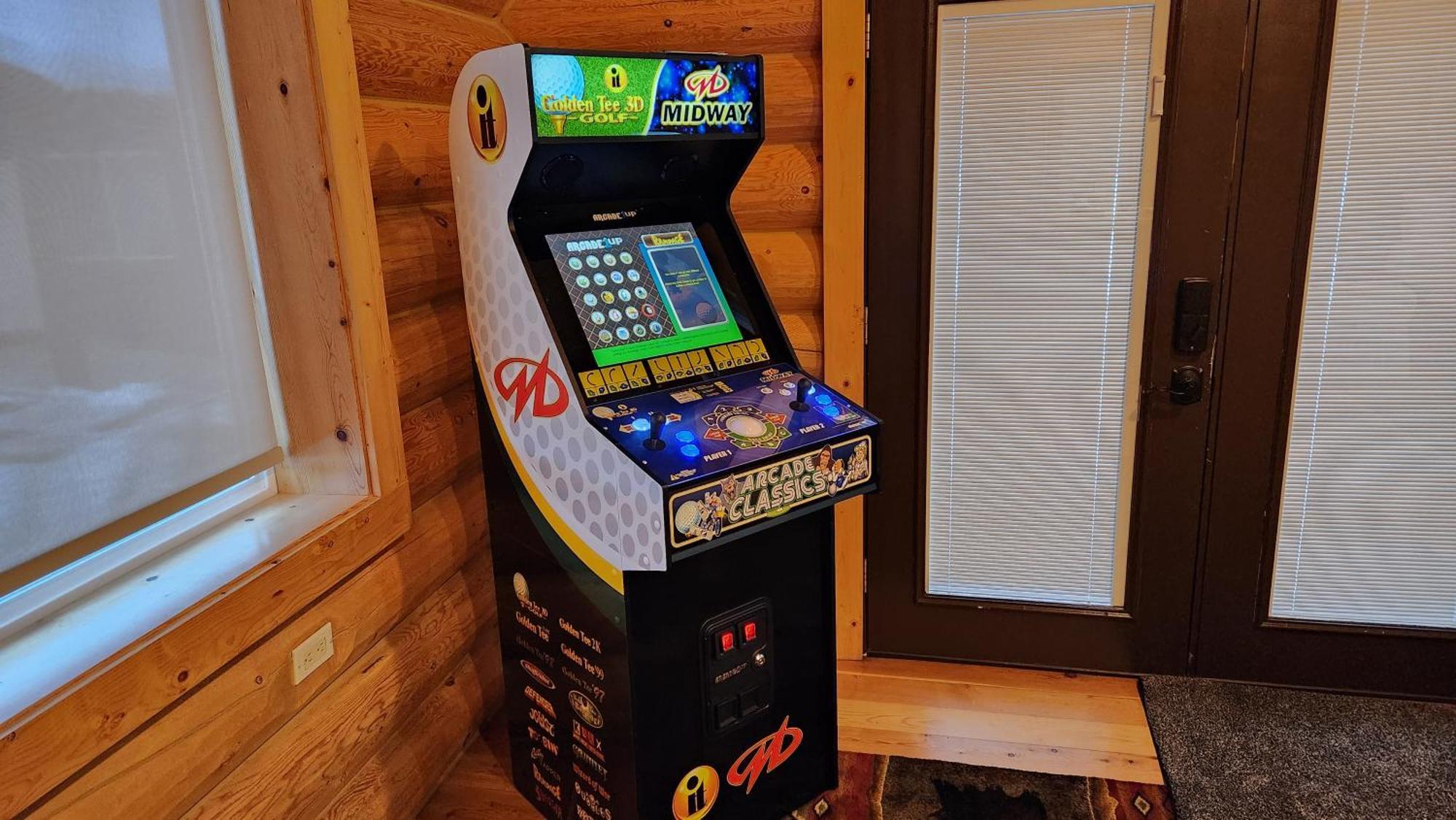 Beargrass Lodging & Rv Resort Hungry Horse エクステリア 写真