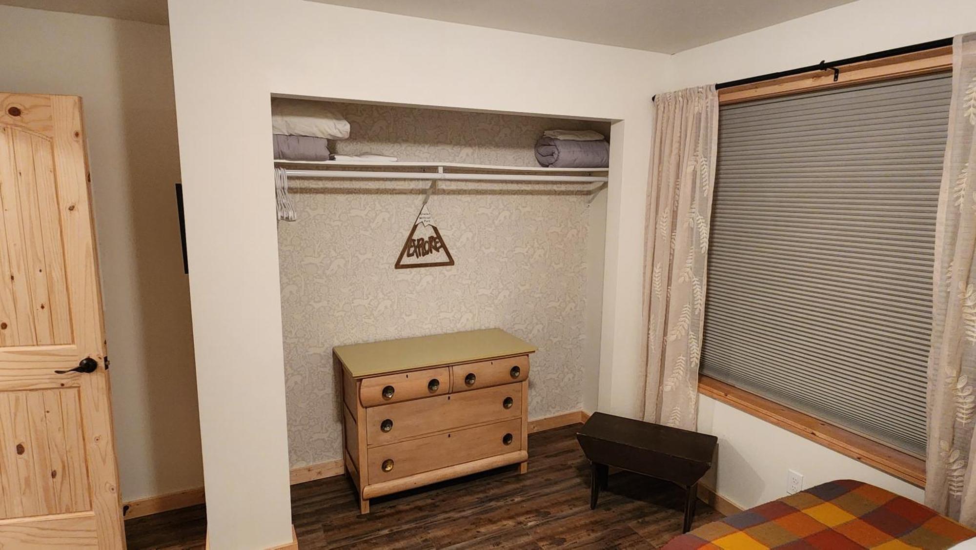 Beargrass Lodging & Rv Resort Hungry Horse エクステリア 写真
